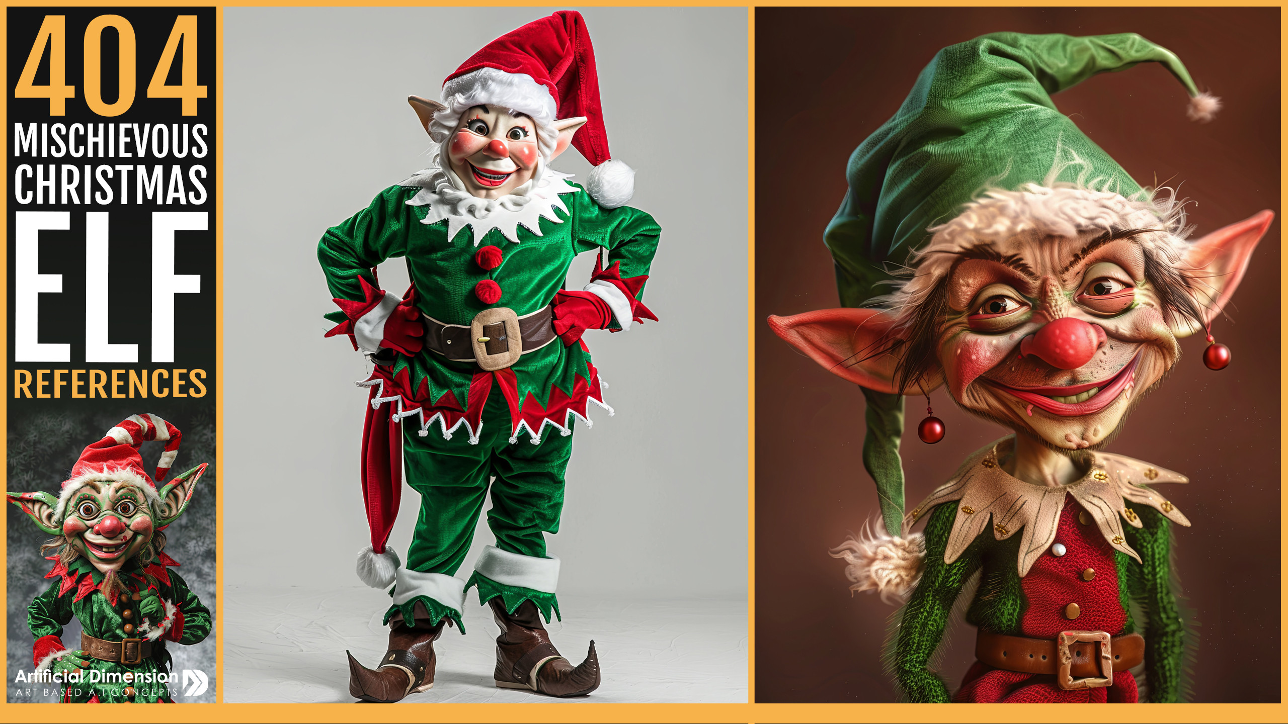 Product Link: https://www.artstation.com/a/37645404
Stylized Character Bundle VOL1 [80% OFF]: https://www.artstation.com/a/30267115