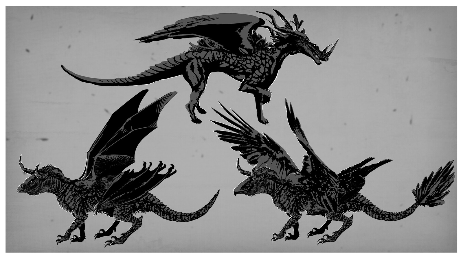 These are the thumbnails where I felt I was finally hitting my stride.
