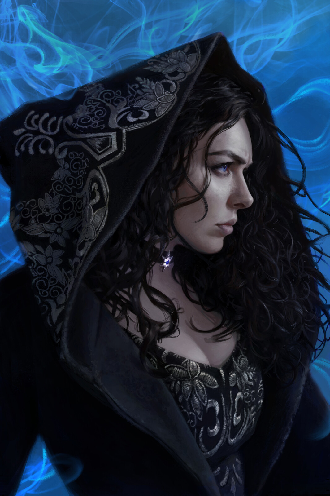 The Witcher: Sword of Destiny
