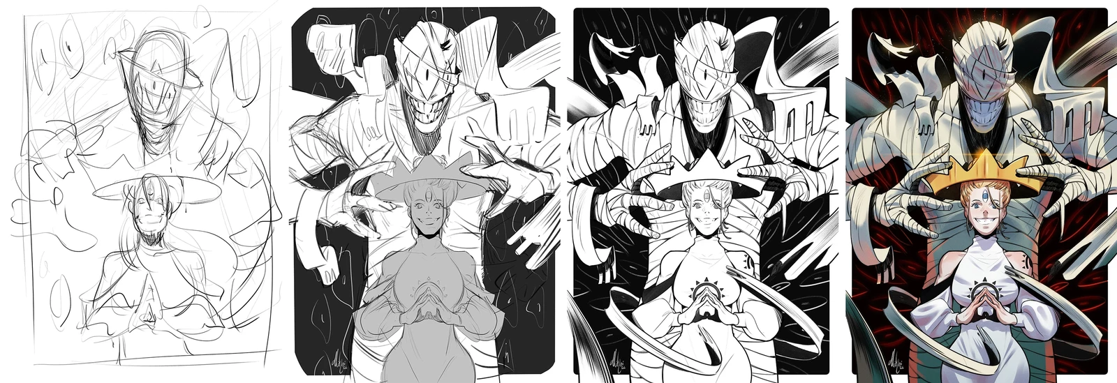 Step by Step 