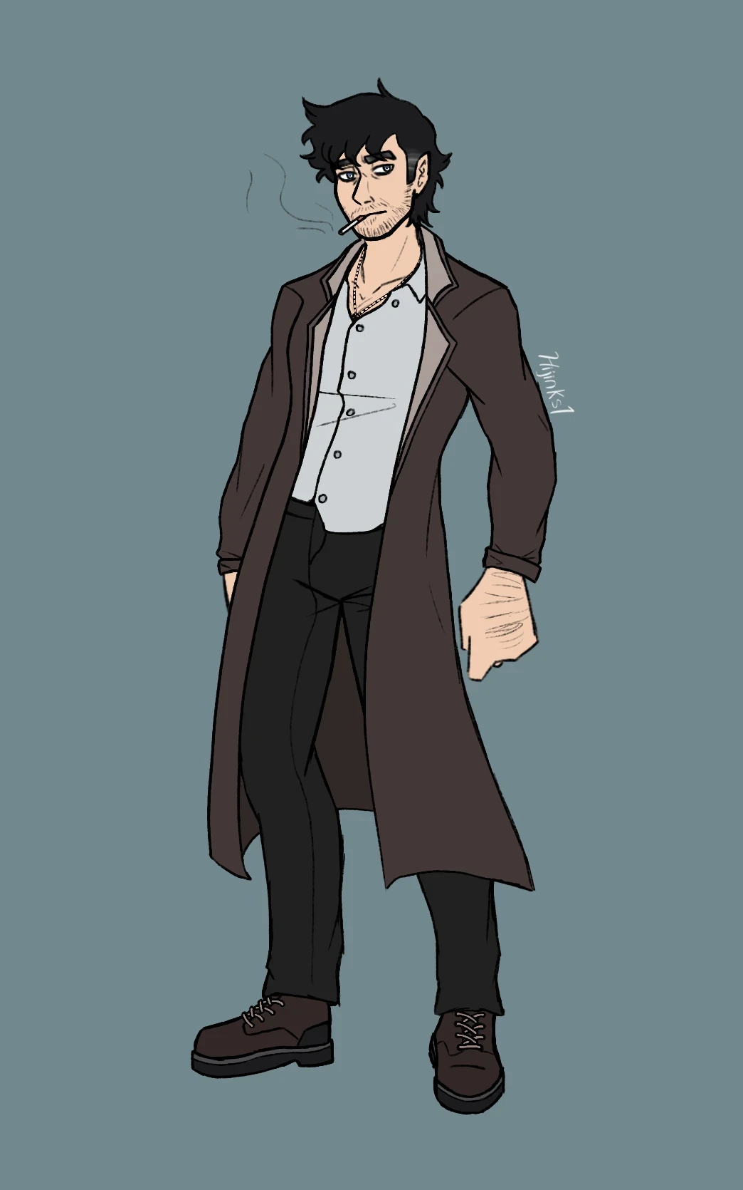 Clothing Reference