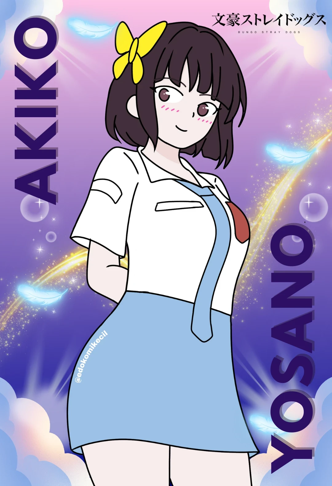 Akiko Yosano