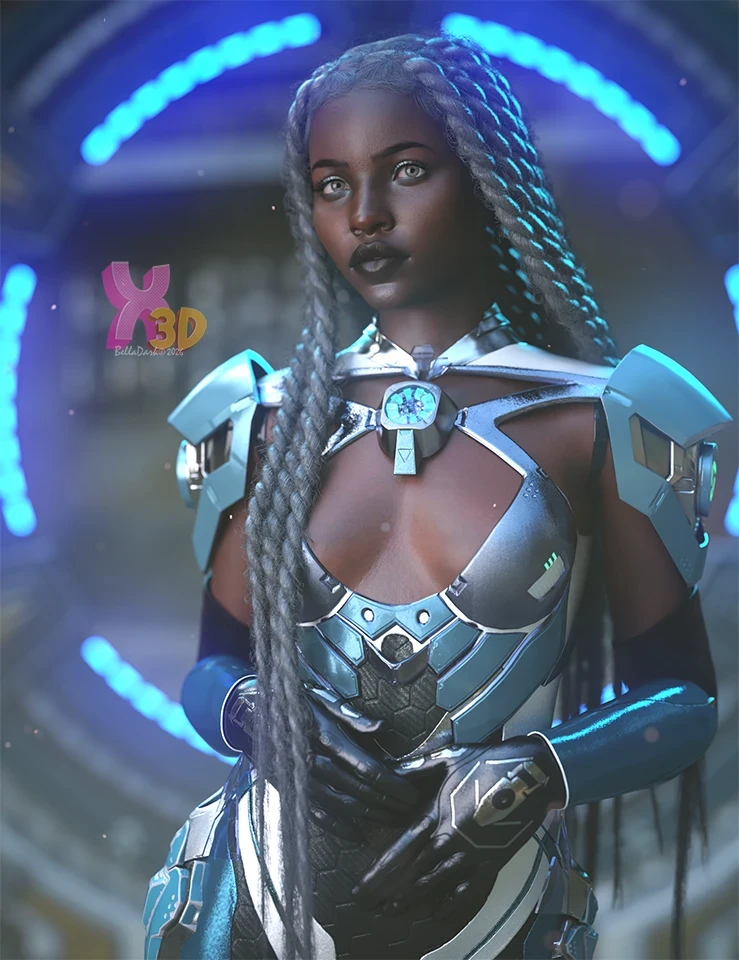 Amondi for G9 by Kadaj777
Art by BellaDark Art
Store Renderosity / Renderhub