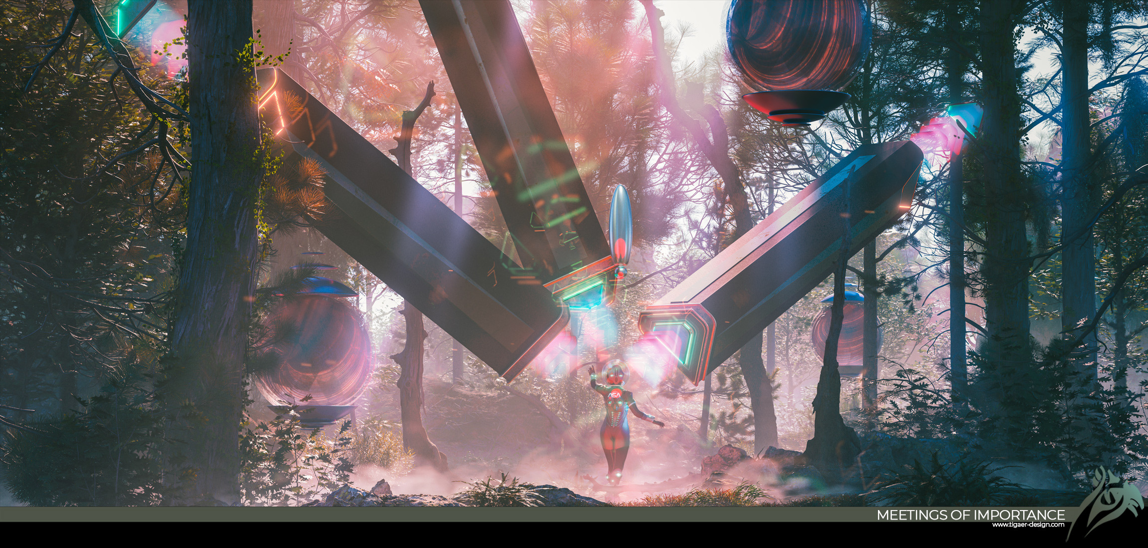 Final Artwork