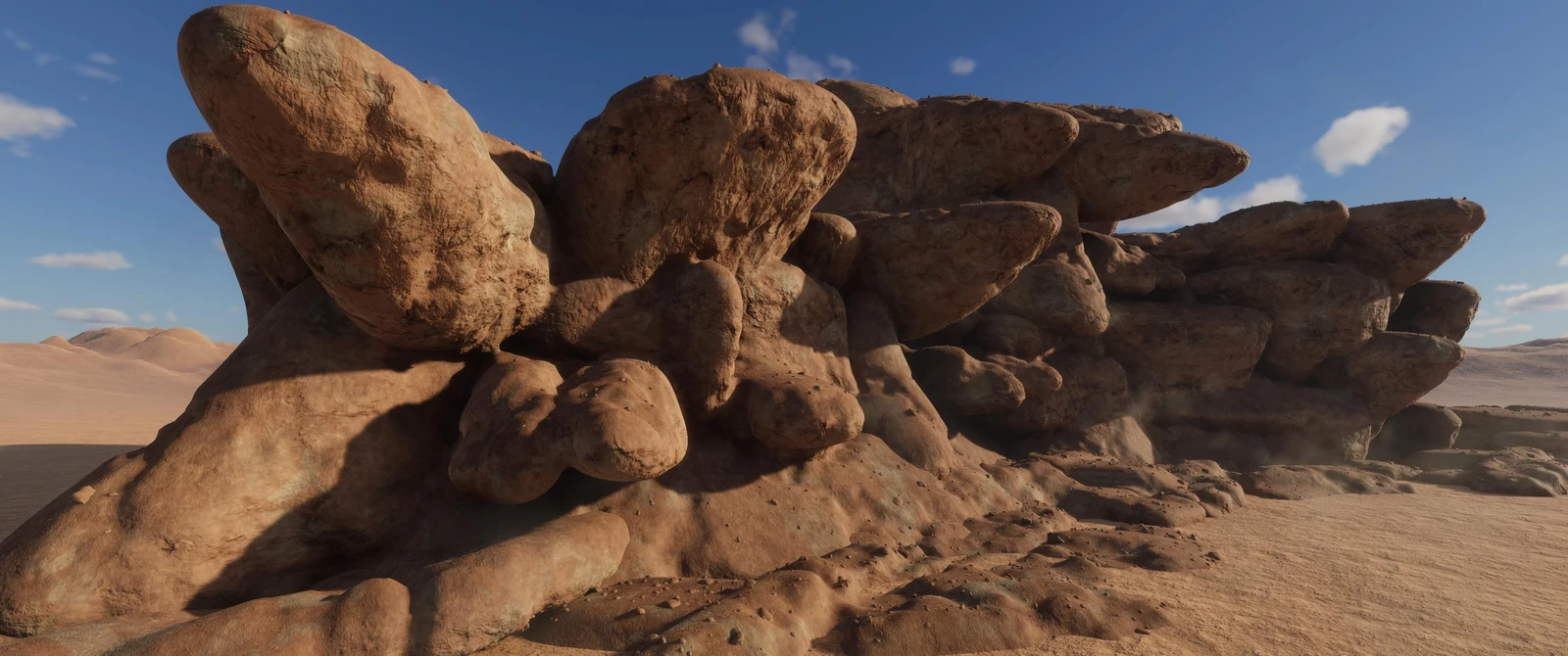Unity Hdrp