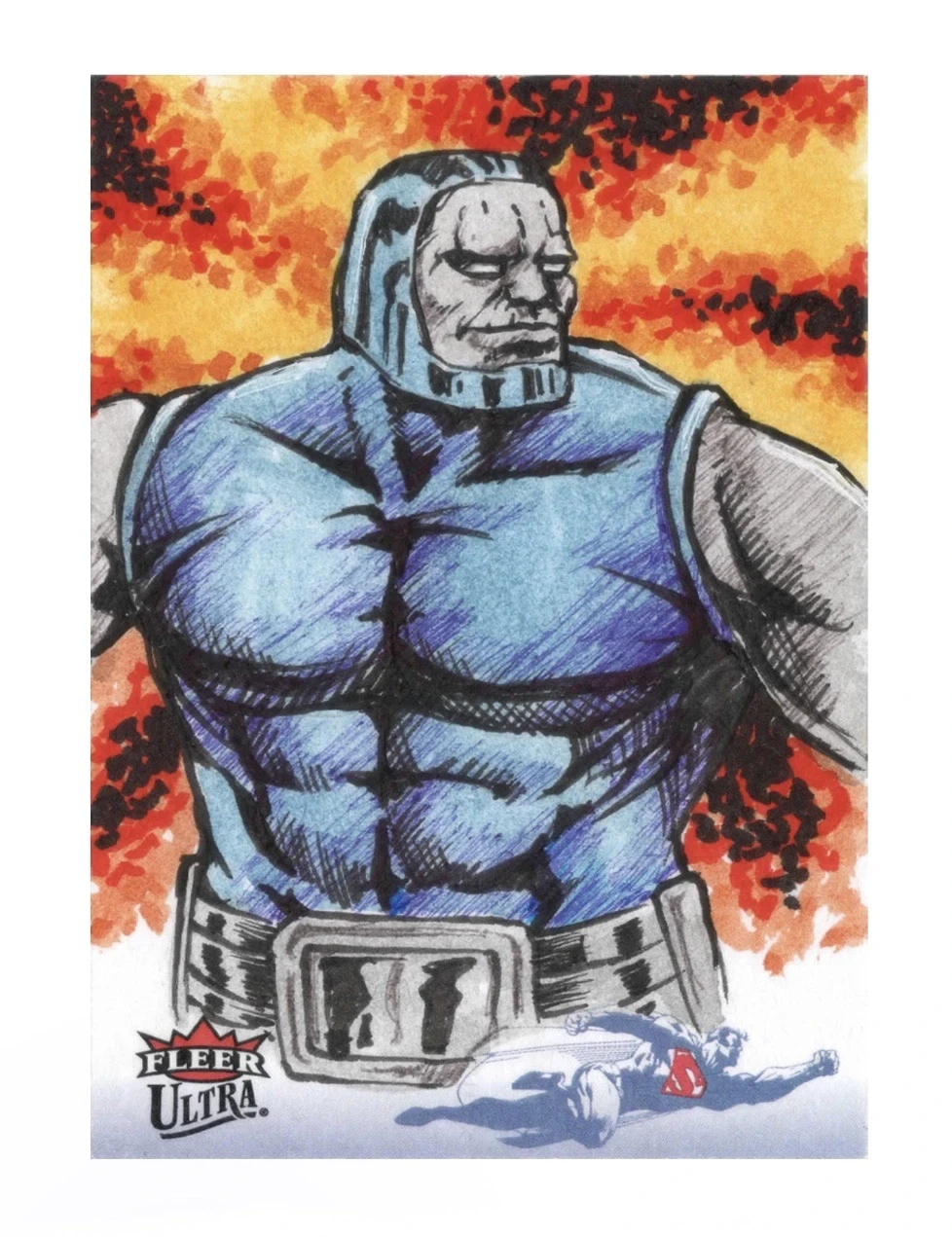 Darkseid