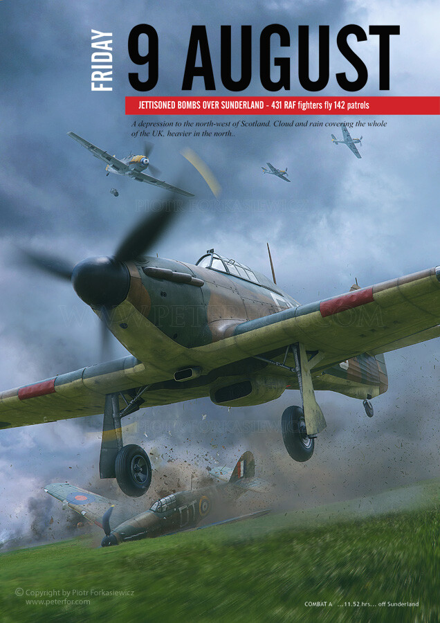 Page illustration - Vol.20  (sample layout)