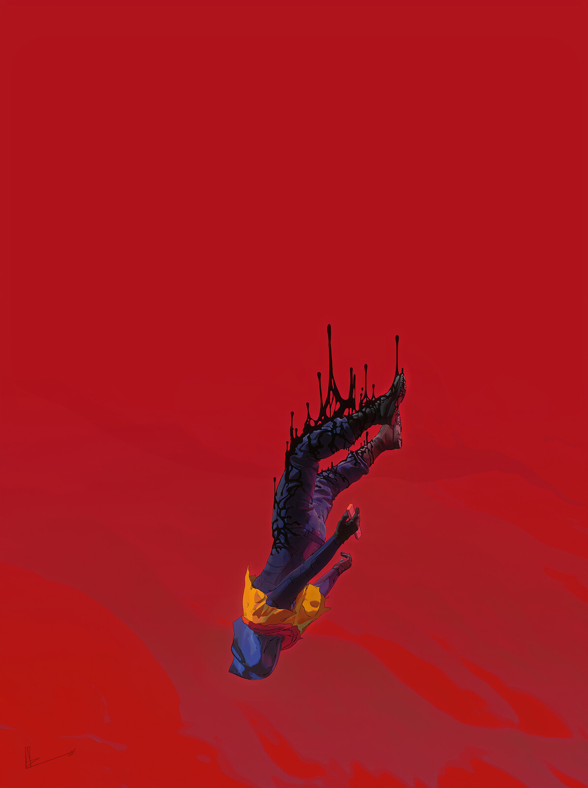 /DESCƎNTE/