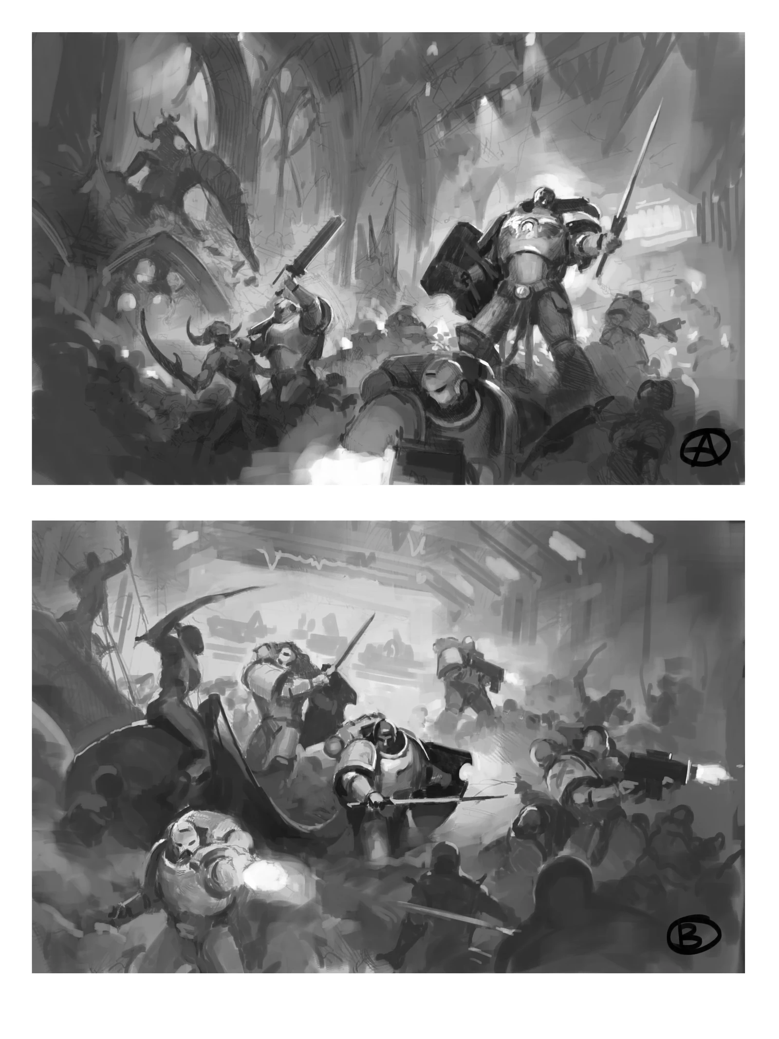 versions