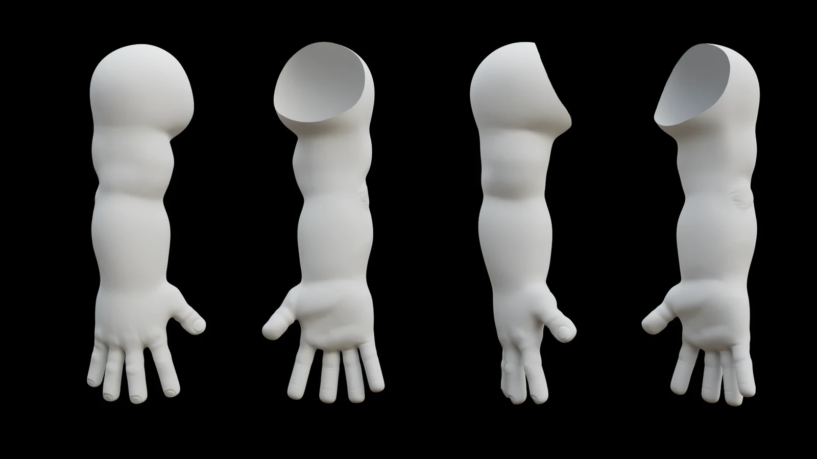 Zbrush