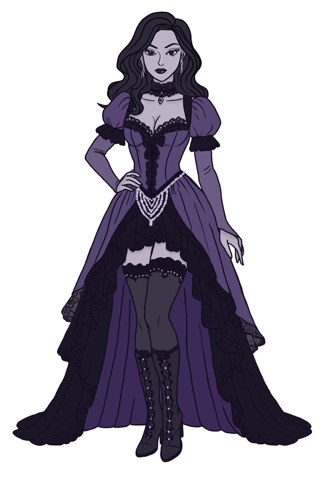 Victoriana
