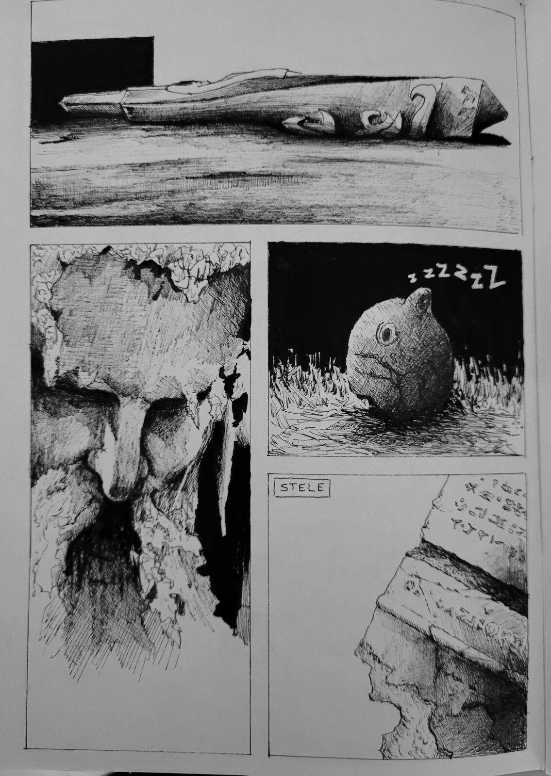 ARTEFACT
