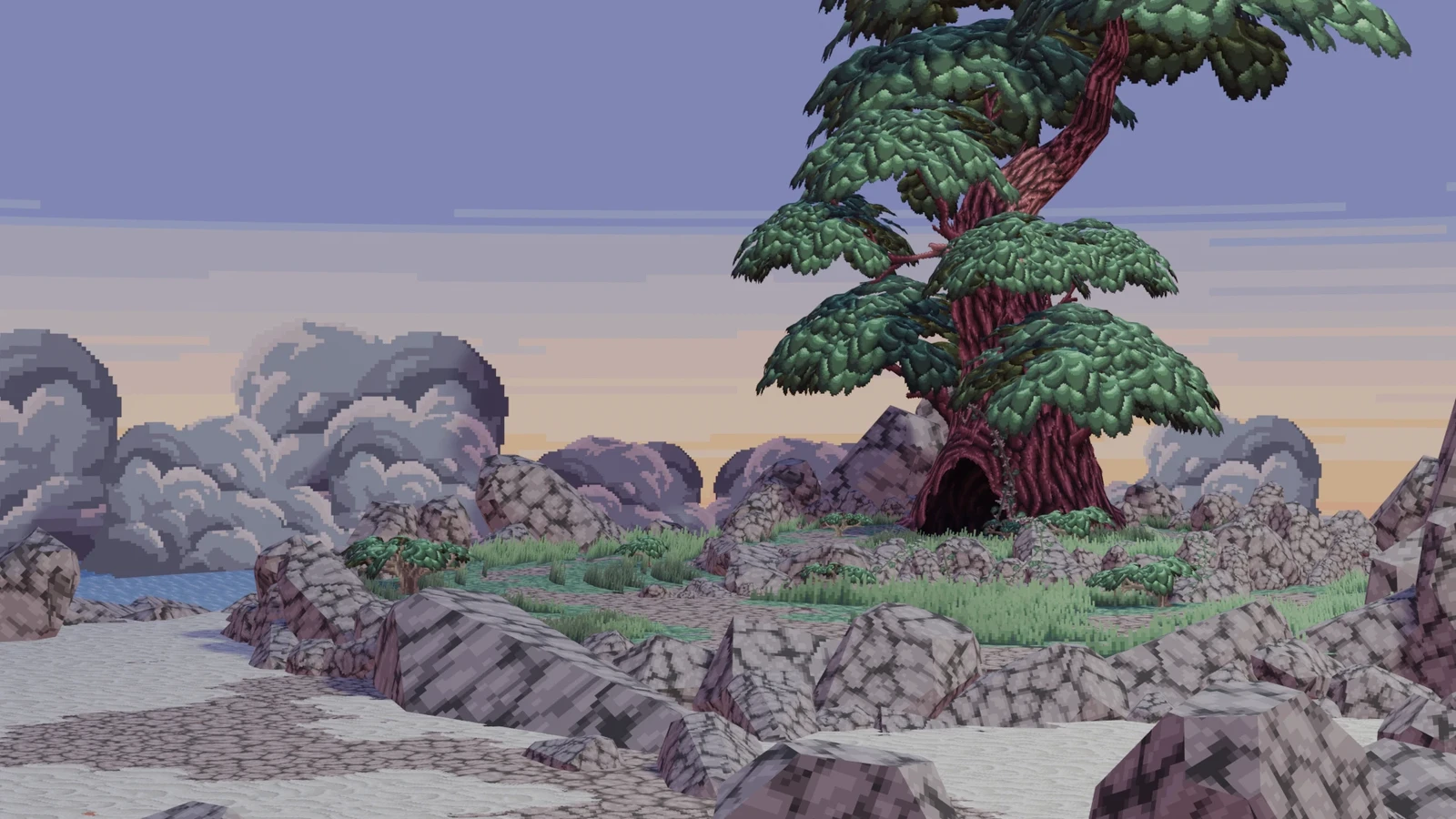 Island View 2
