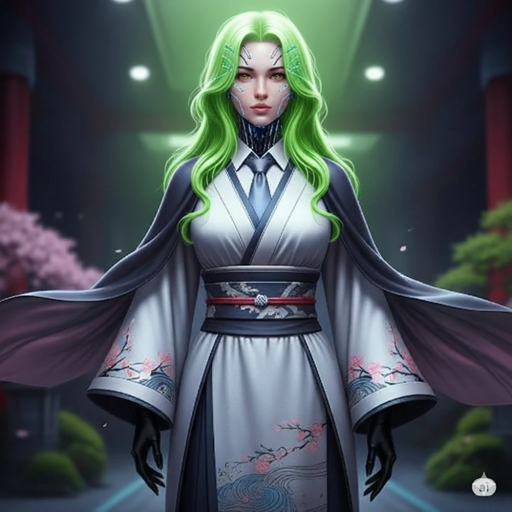 Jade // Personnel Baseline // Status: Operational Ready