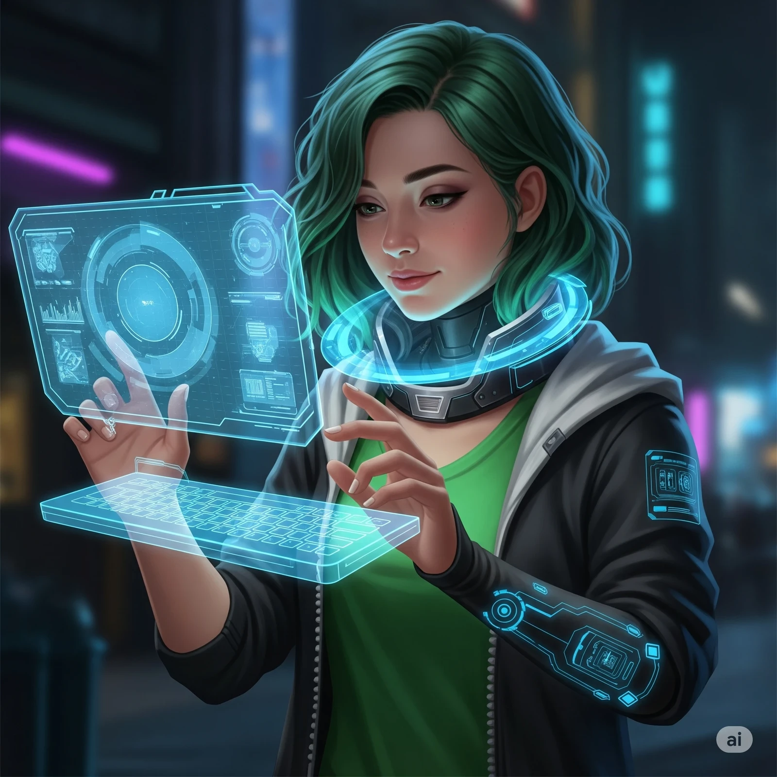 Jade // Personnel Baseline // Status: Operational Ready