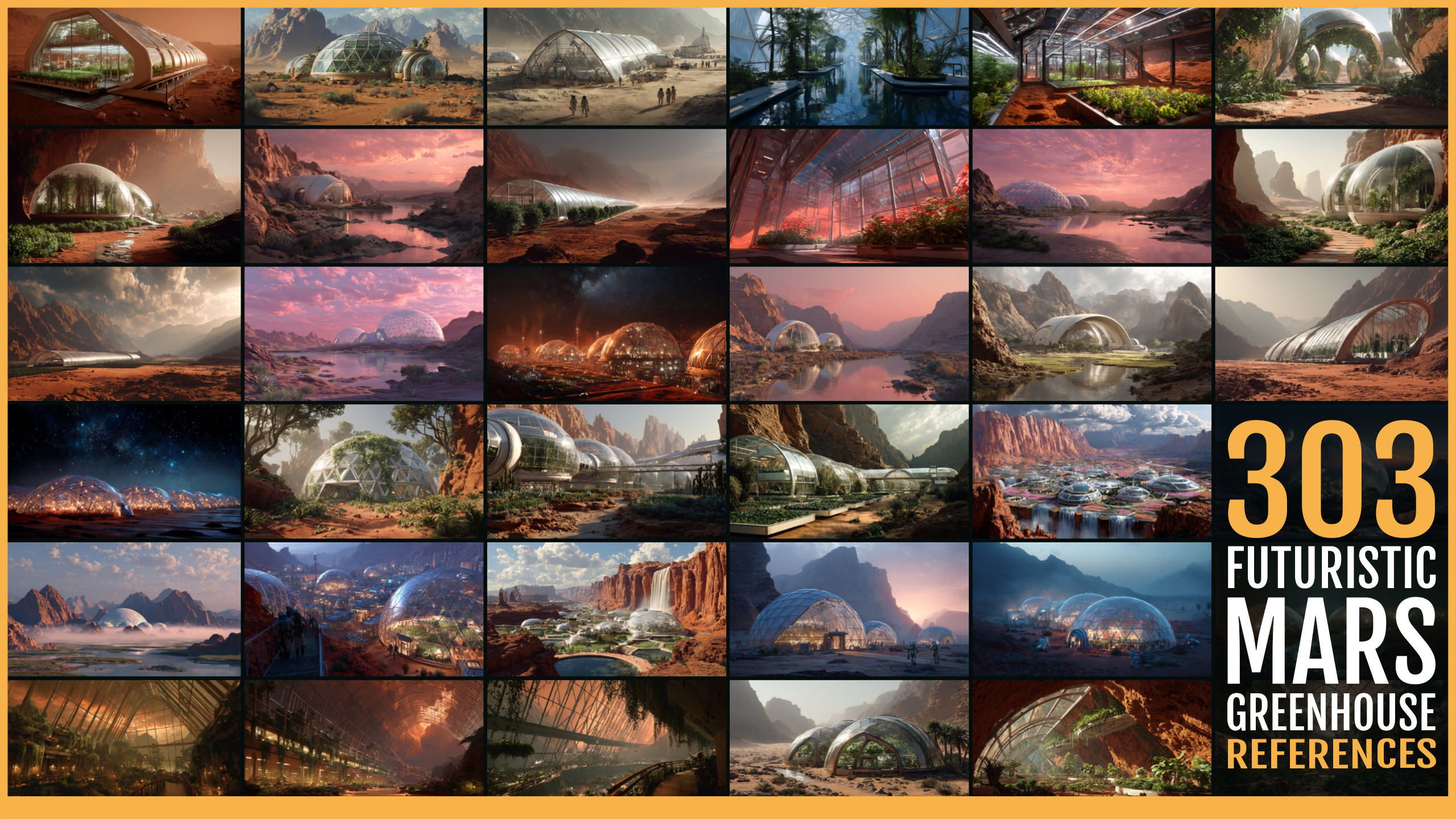 Product Link: https://www.artstation.com/a/54836782
Environment Bundle VOL1 - 80% Discount: https://www.artstation.com/a/30032245