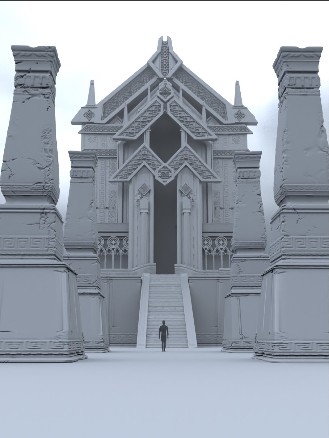 3d base 