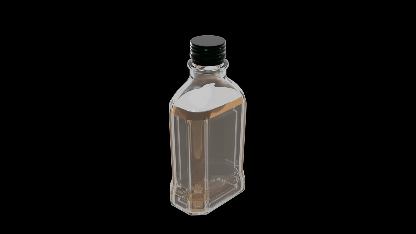 3D Render Image