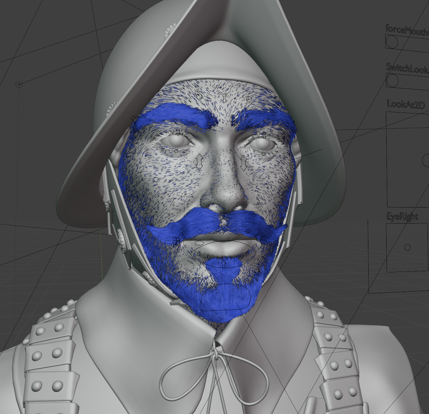 wip