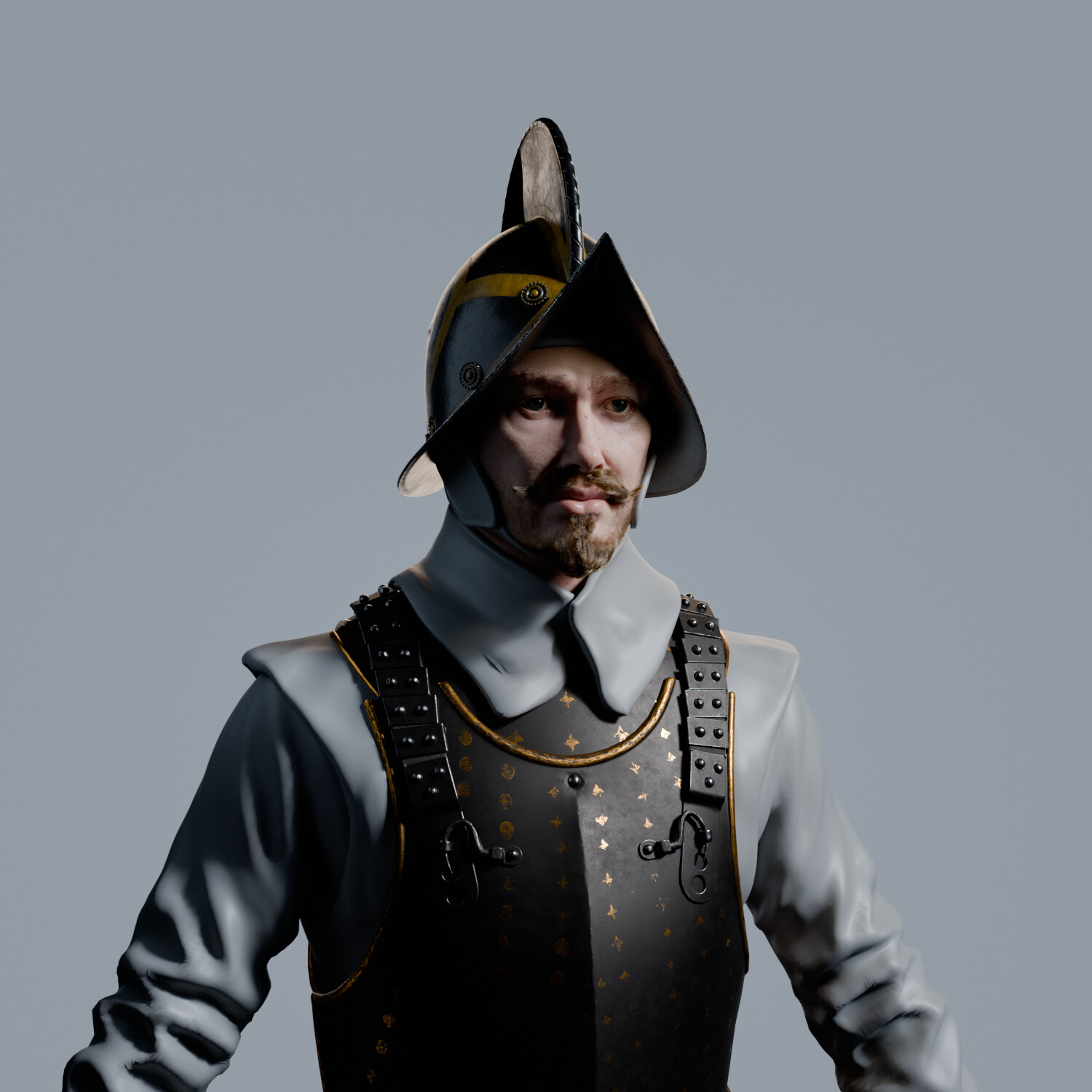 wip