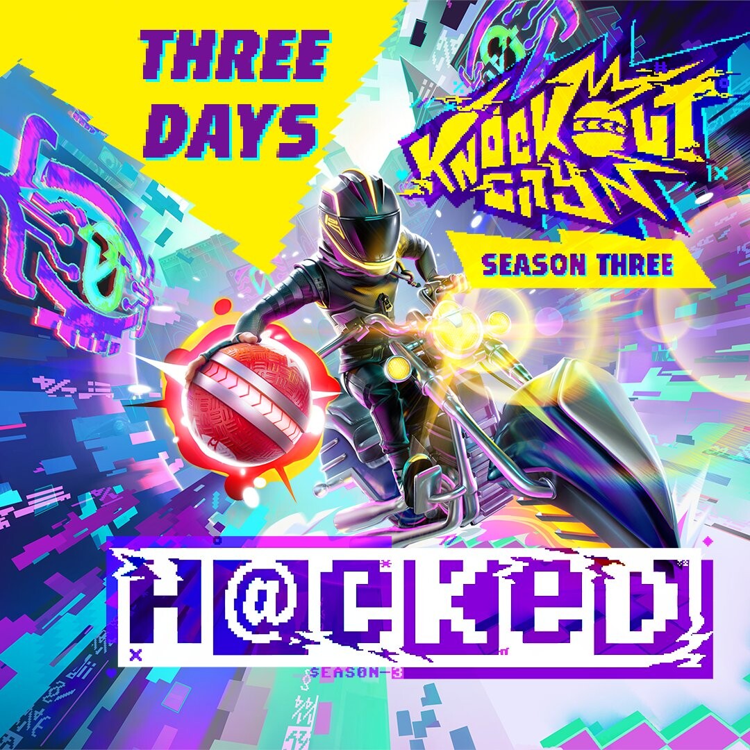 Only responsible for Helmet including concept