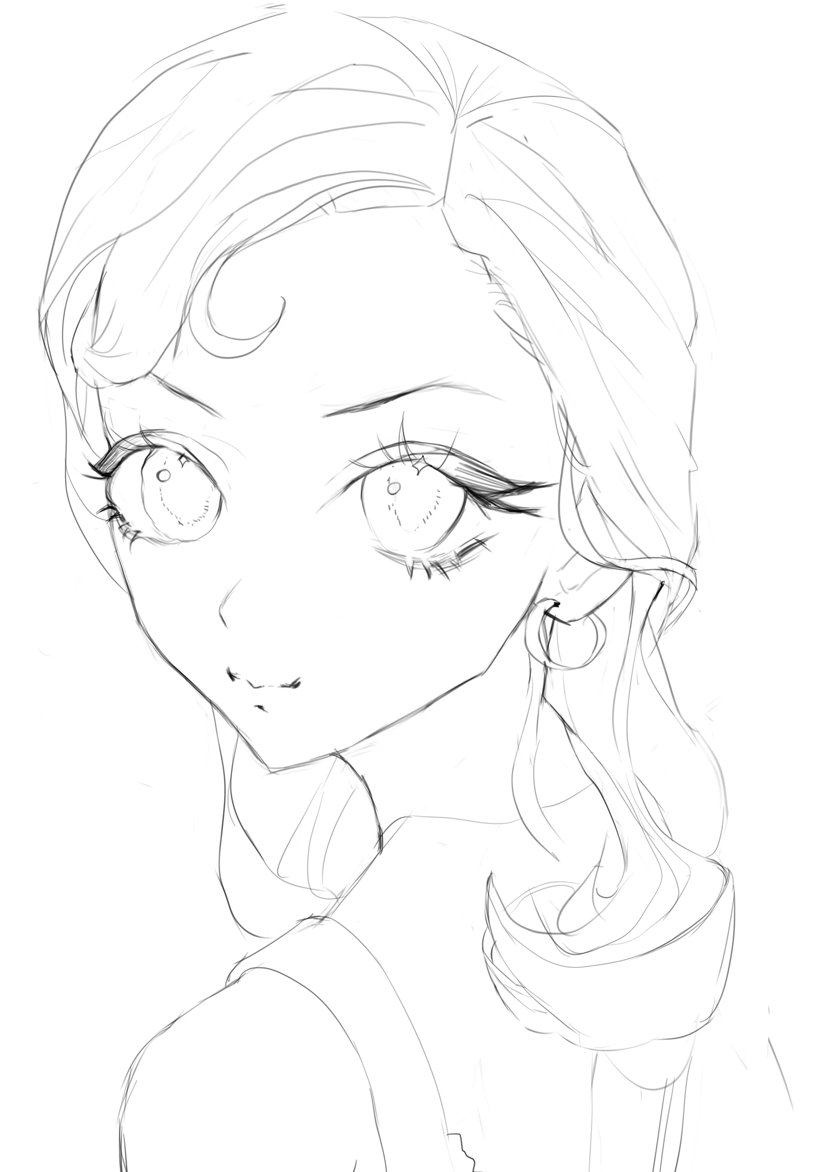 sketch