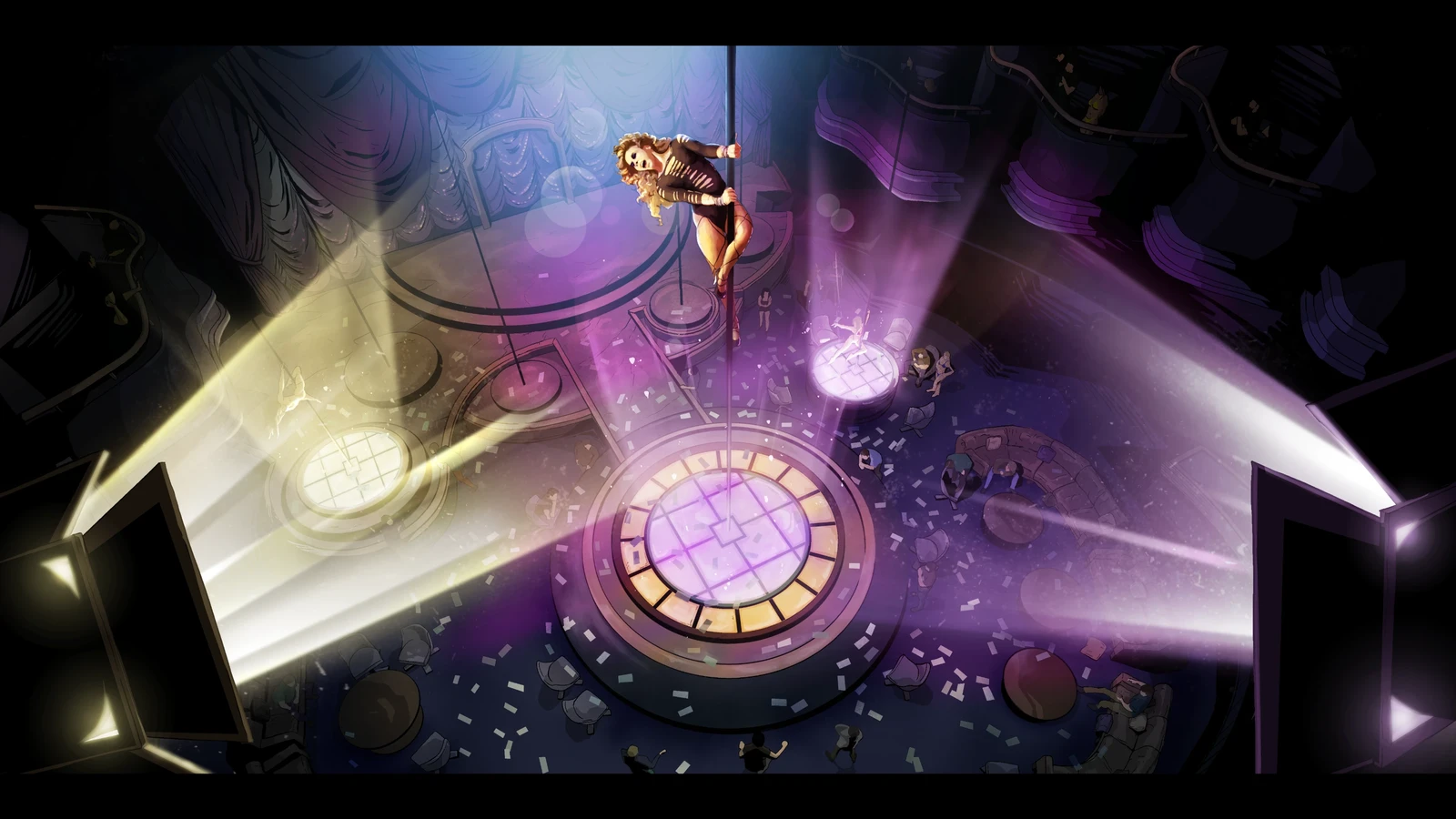 Keyframe