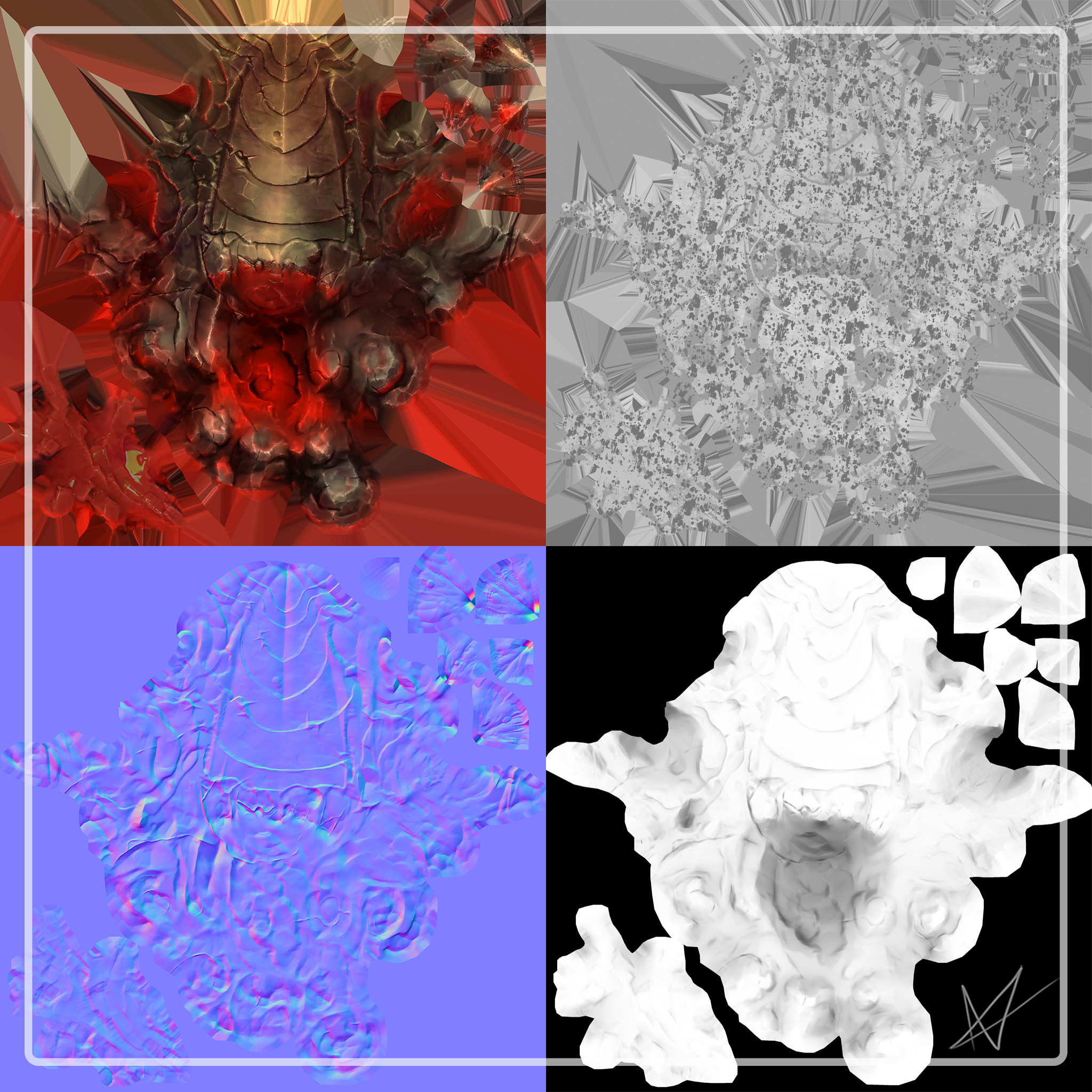 Texture Preview