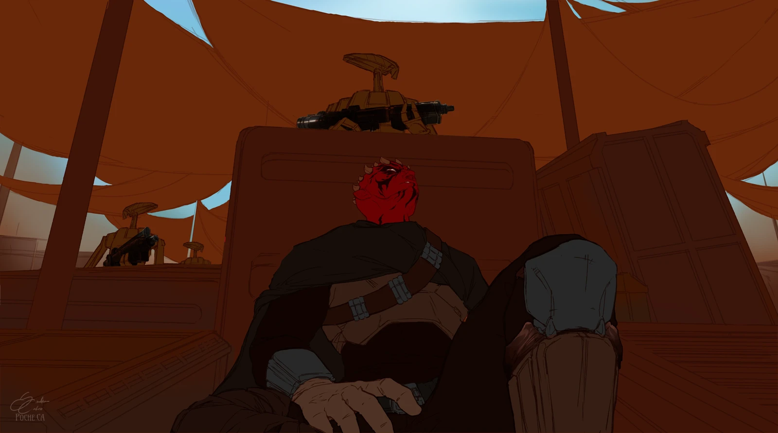 Base color