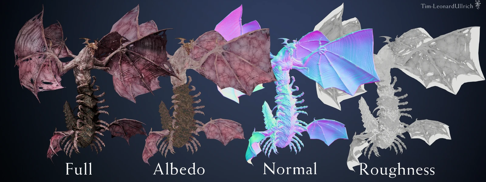 Texture Maps 