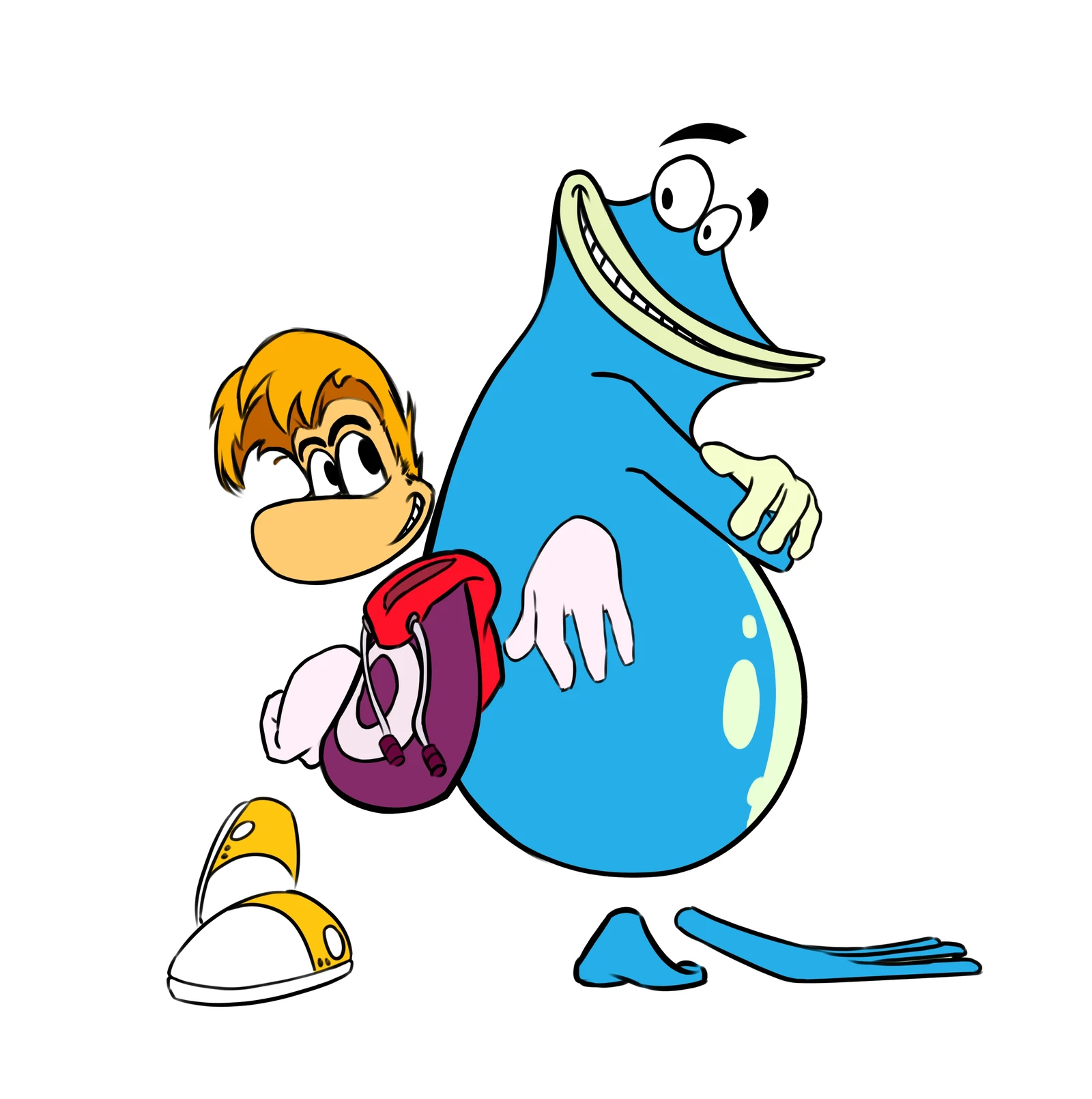 Flats