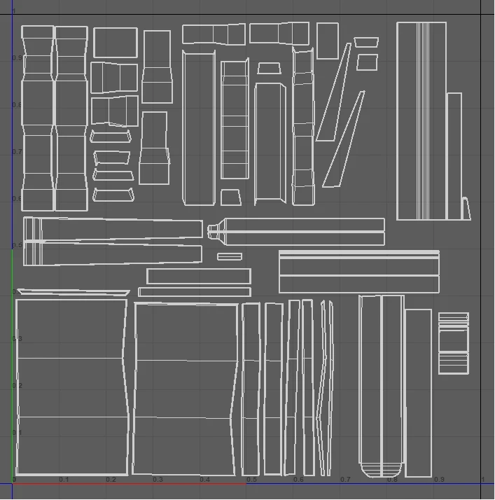 Uvs