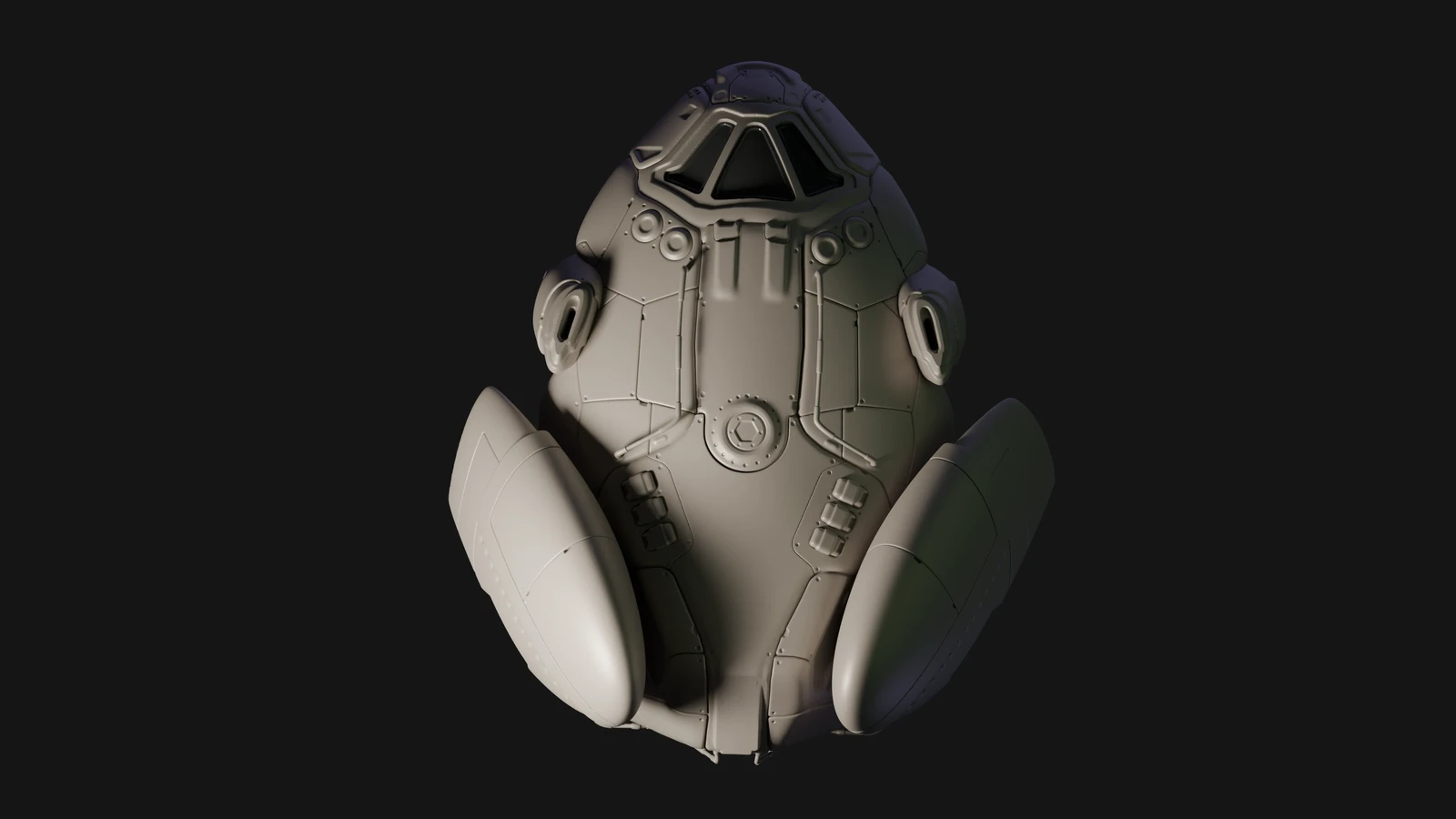 Sculpting VIDEO PROCESS below 