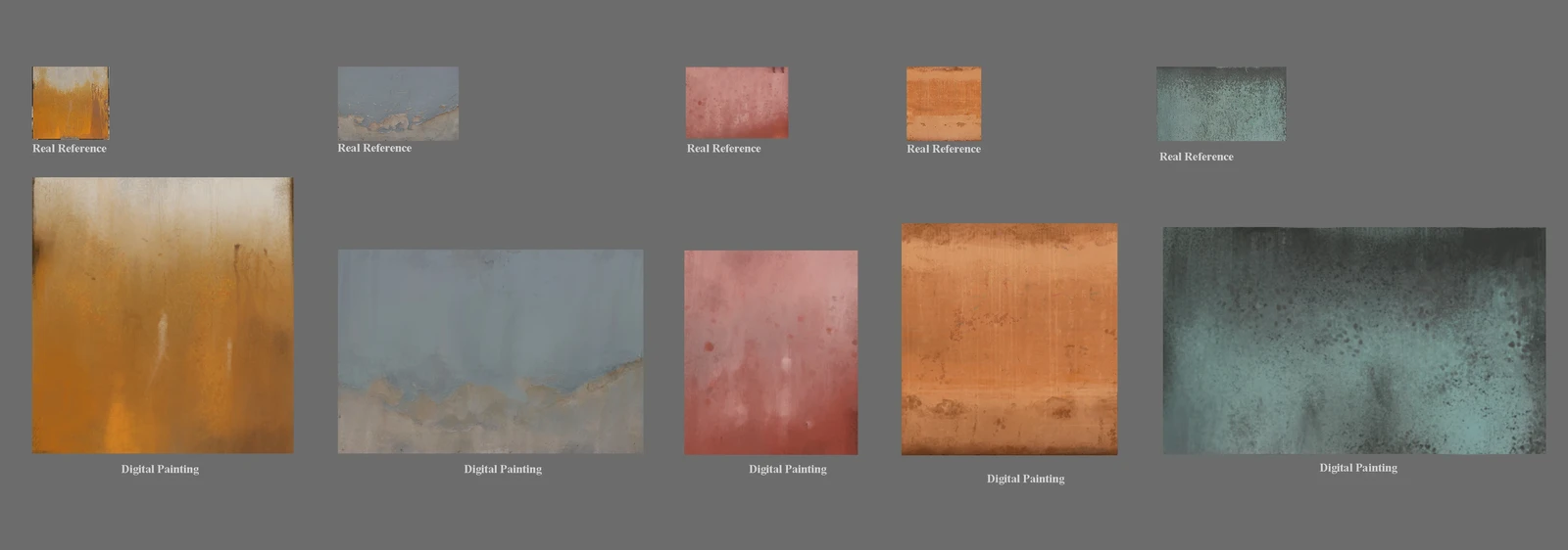 Textures Digital Studies 