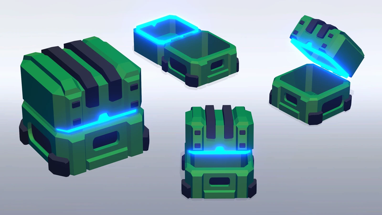 Loot Box :P