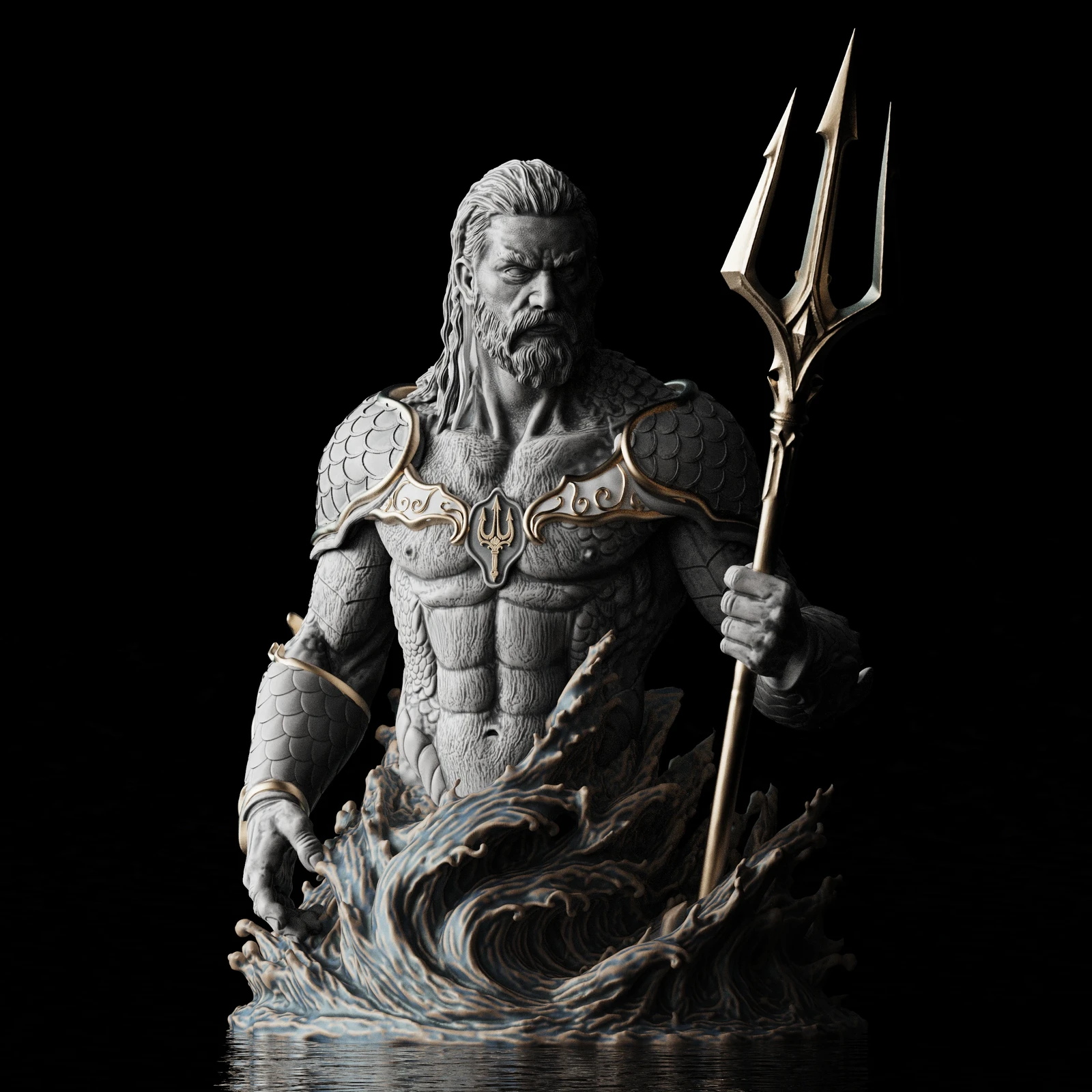 Poseidon