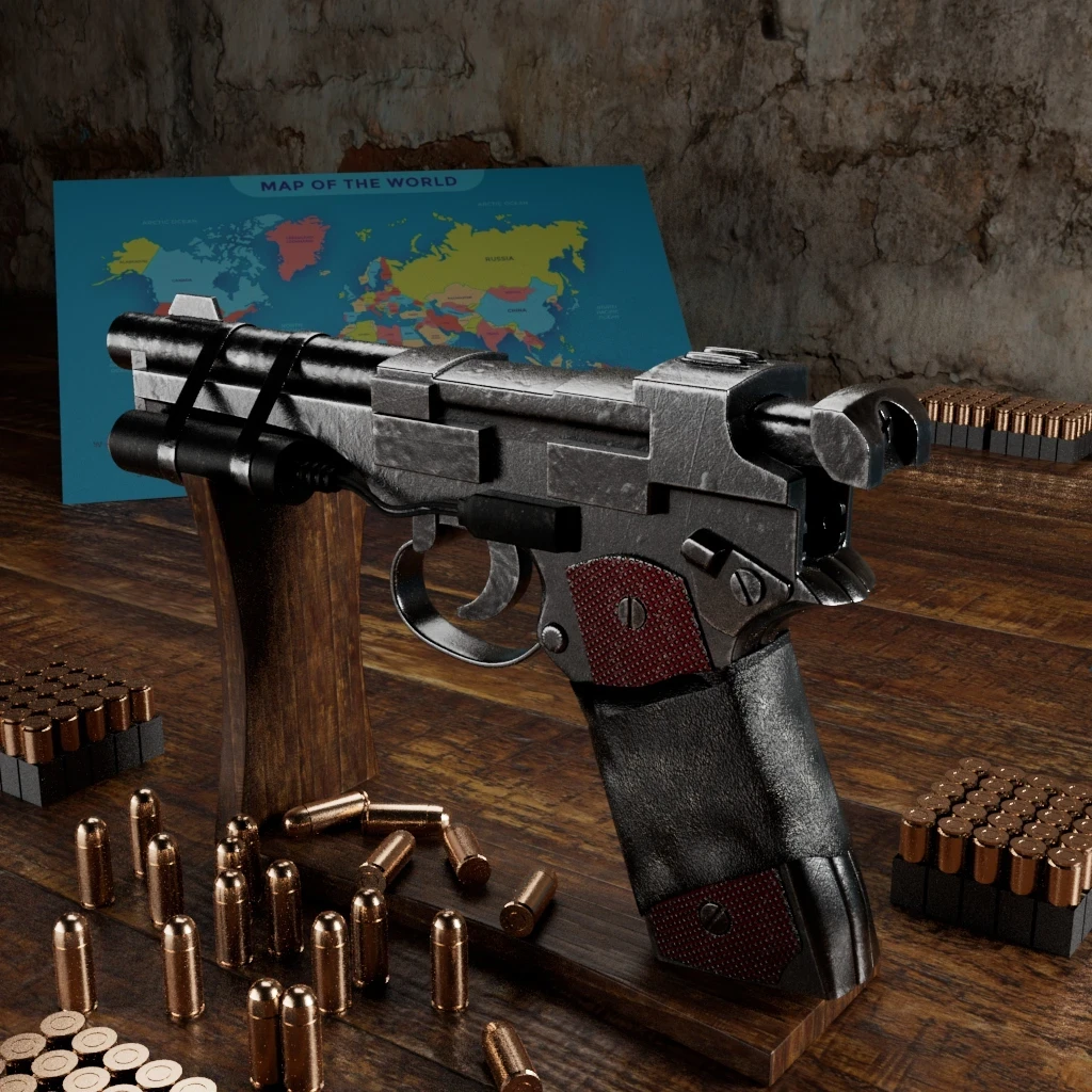 Render 1
