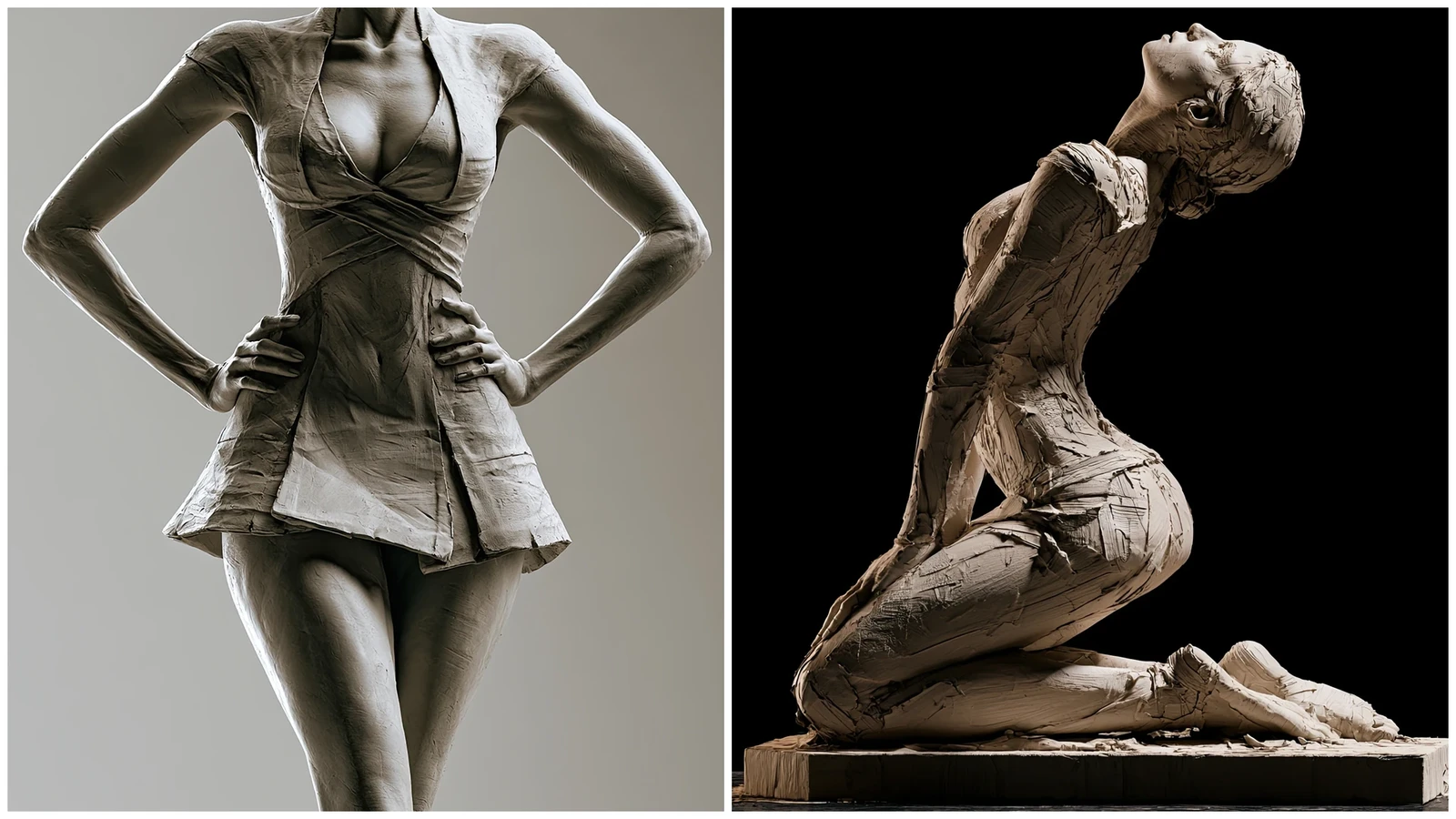 Product Link: https://www.artstation.com/a/55132739
BUNDLE SCULPING VOL.22 ✨ 50% Discount: https://www.artstation.com/a/55134260
