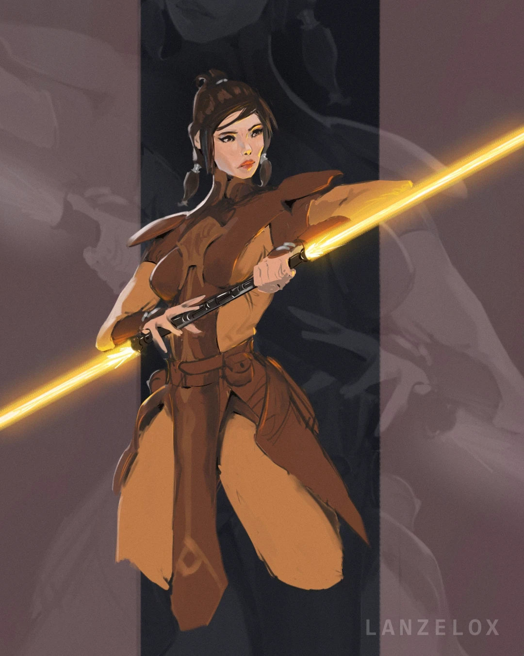 Bastila Shan