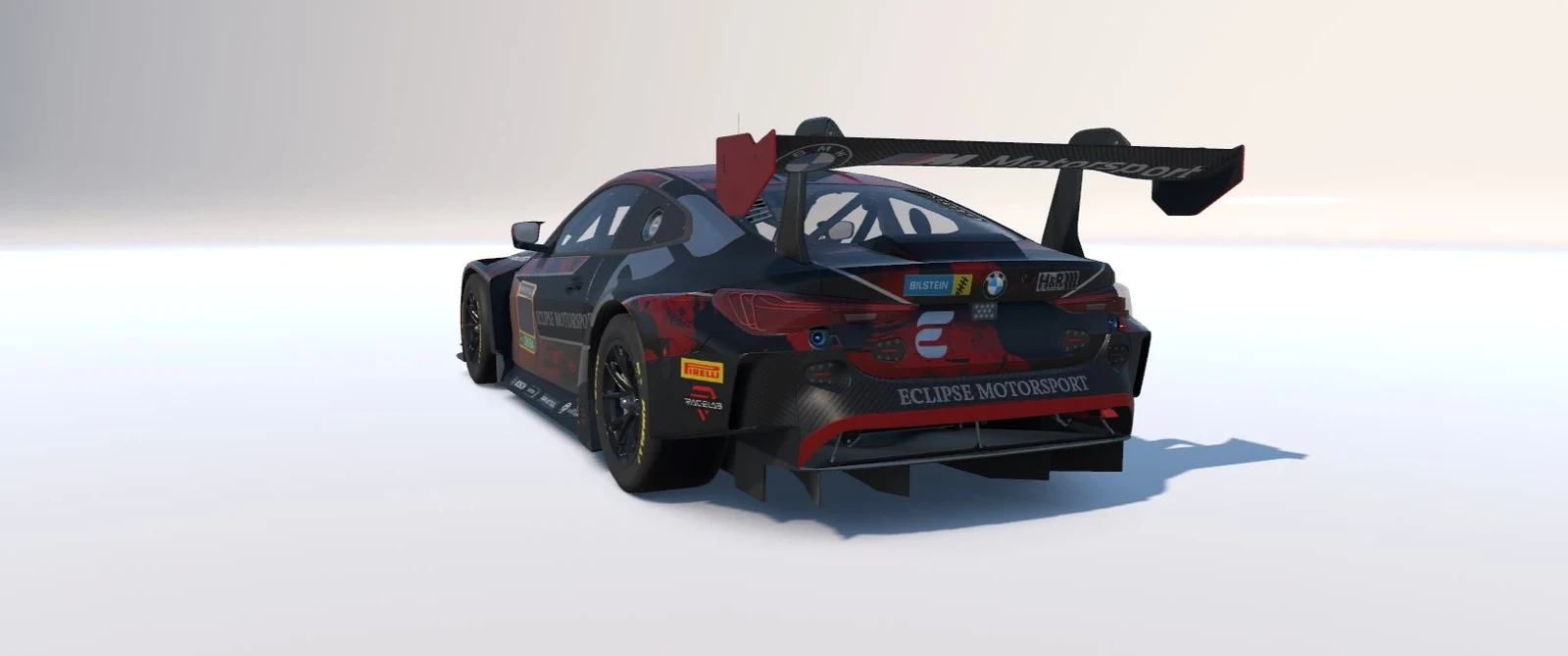 BMW M4 GT3