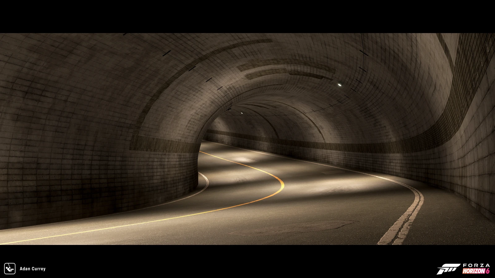 Screenshot Captured By Daniel Elsworth