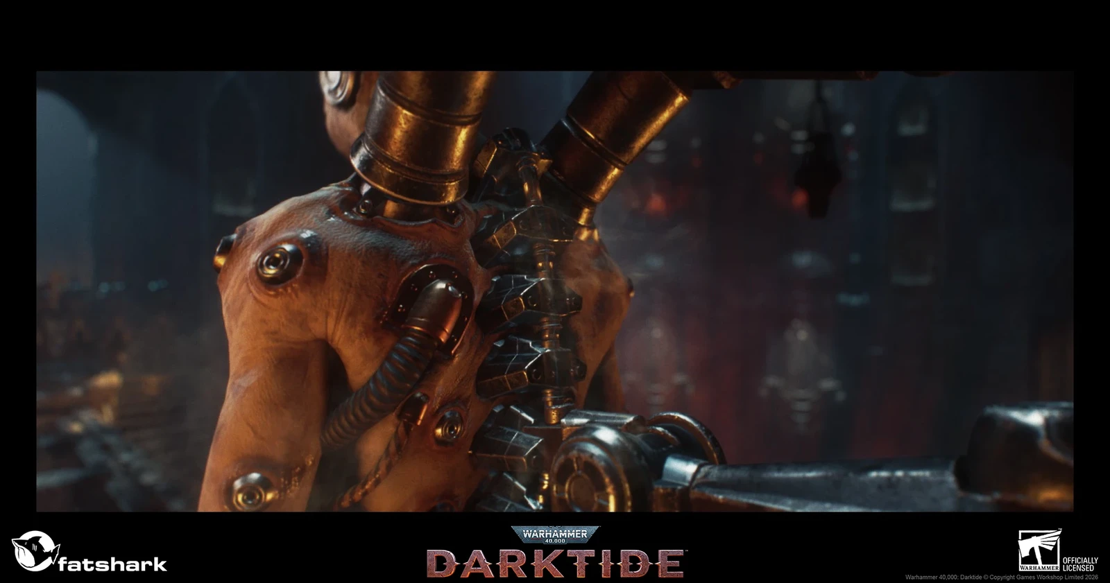 Cinematic shot. Cinematic made by Ritualen.