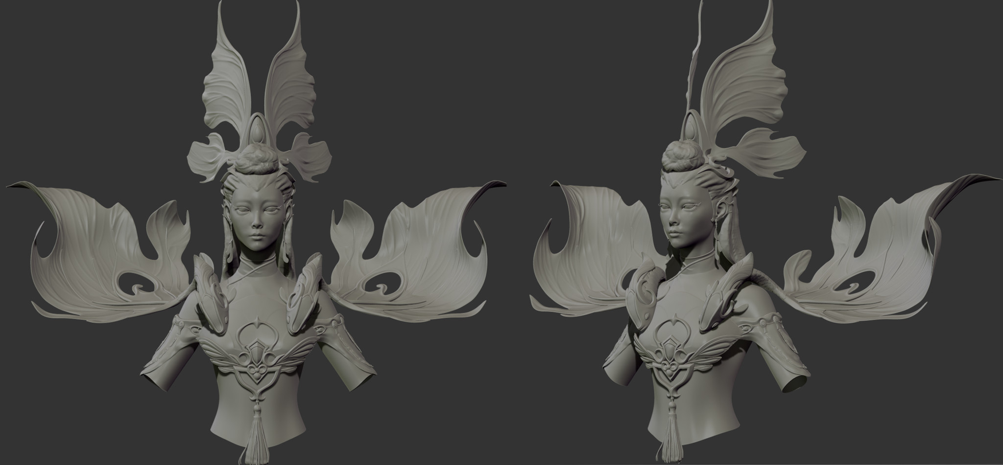 Highpoly