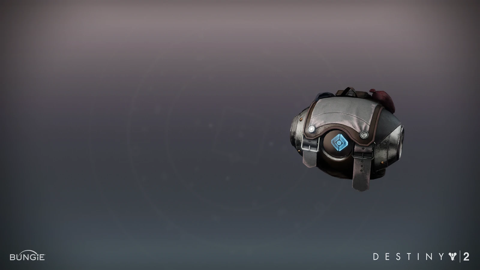 Scribe's Shell