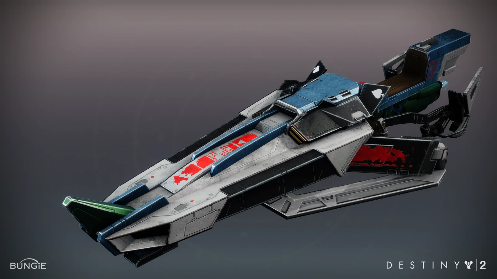 Red Veteran