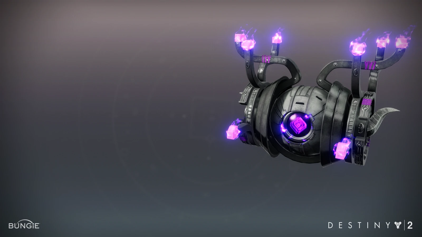 Blazing Conqueror Shell