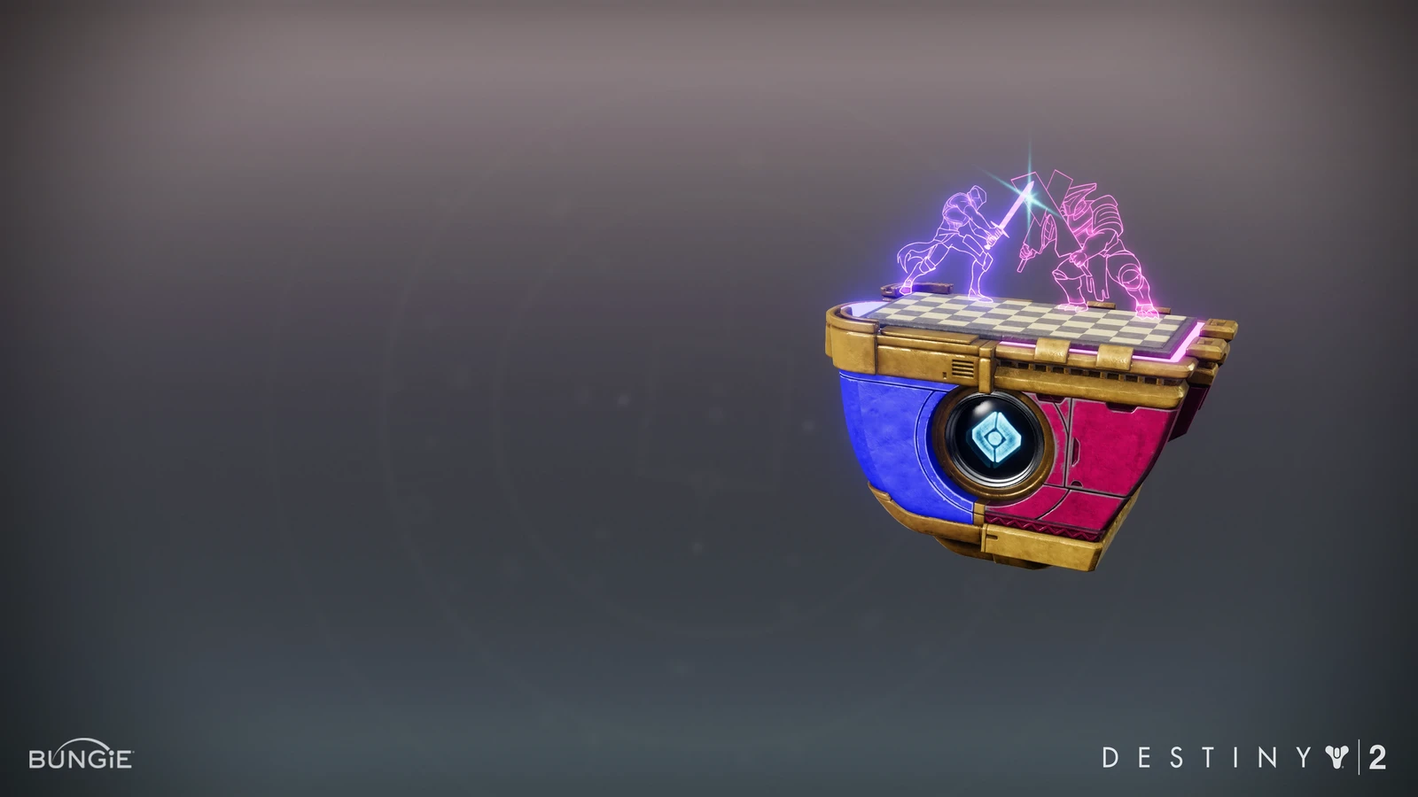 Arena Shell