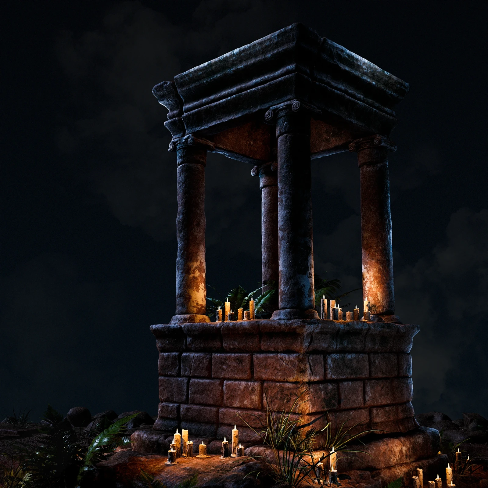 Render 01