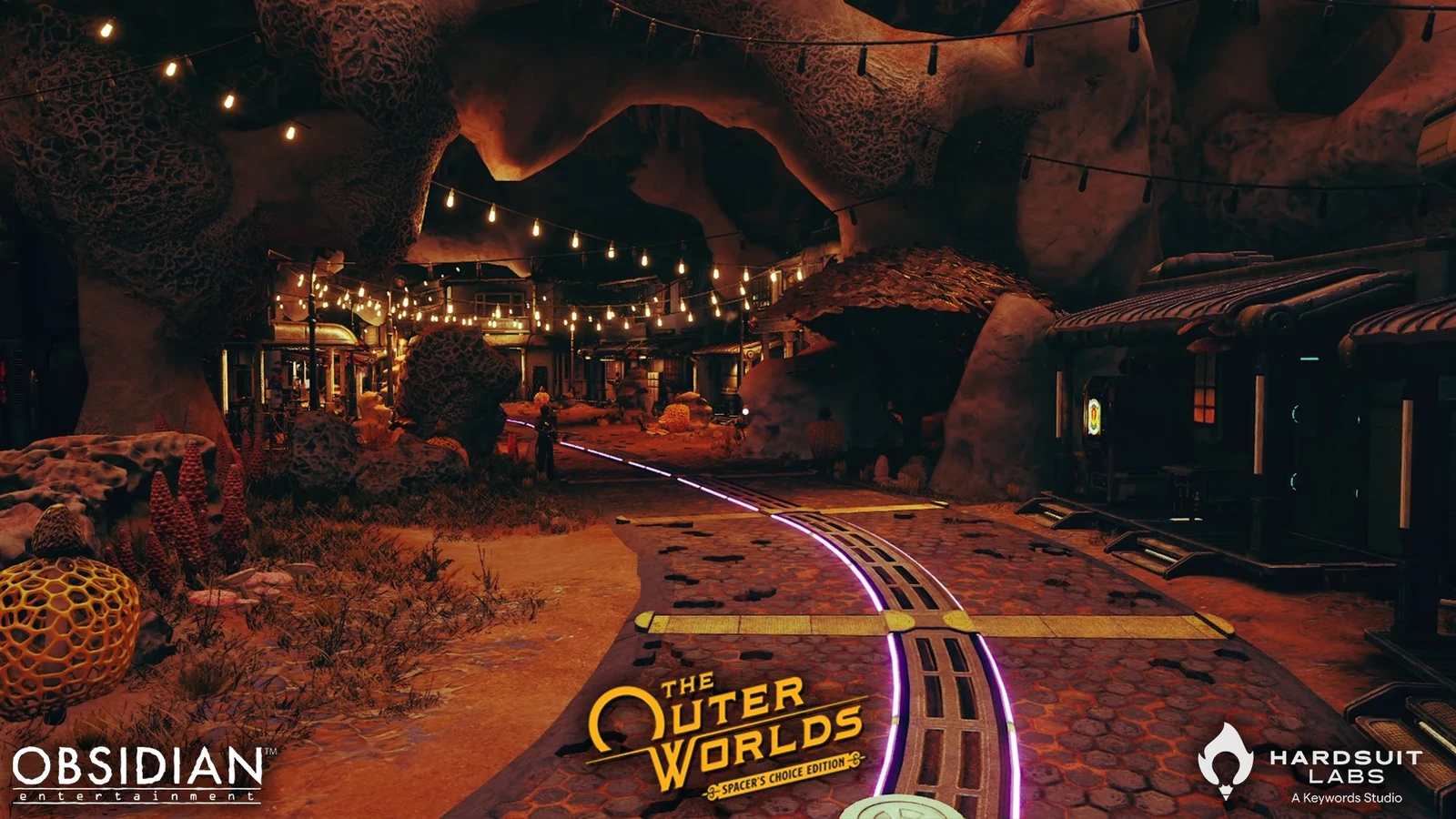 For 2.5.7.0 I focused on optimizing various materials, assets, and lighting in Emeraldvale, Fallbrook, and Promenade.