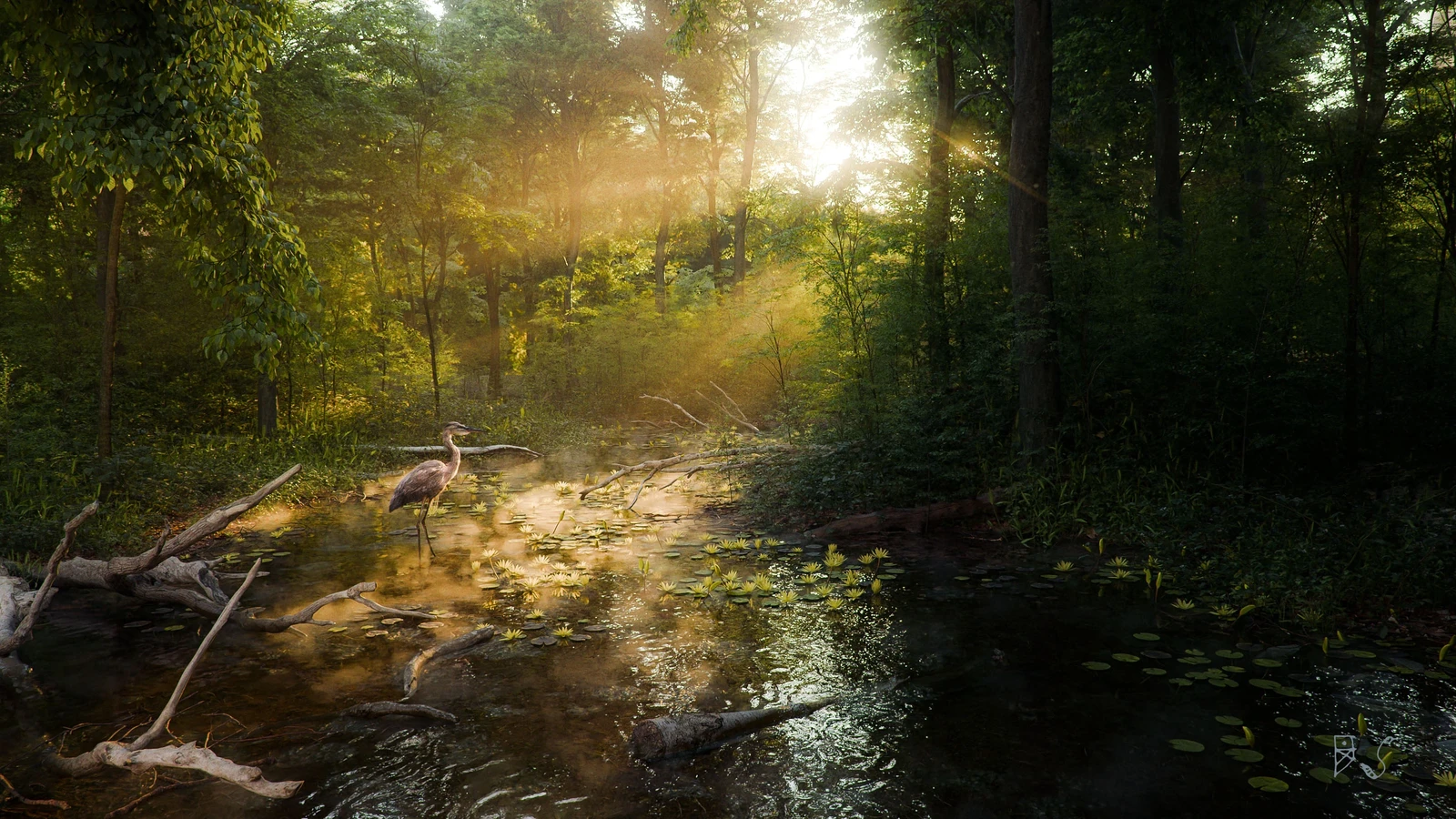 Final Render